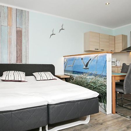 Strandstrasse 43 Wohnung 30 Кюлунгсборн Экстерьер фото