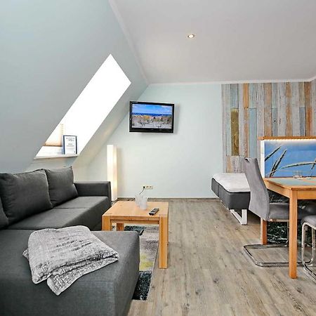 Strandstrasse 43 Wohnung 30 Кюлунгсборн Экстерьер фото