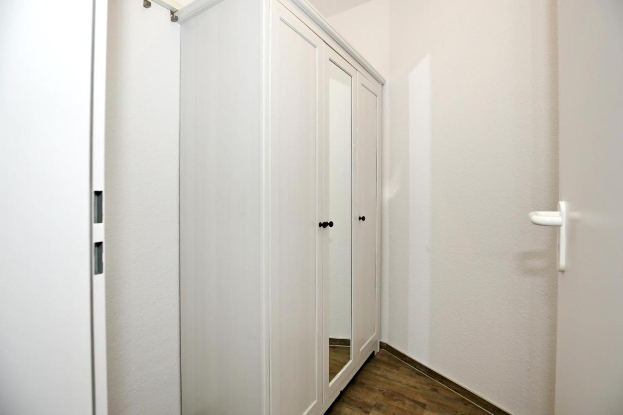 Strandstrasse 43 Wohnung 30 Кюлунгсборн Экстерьер фото