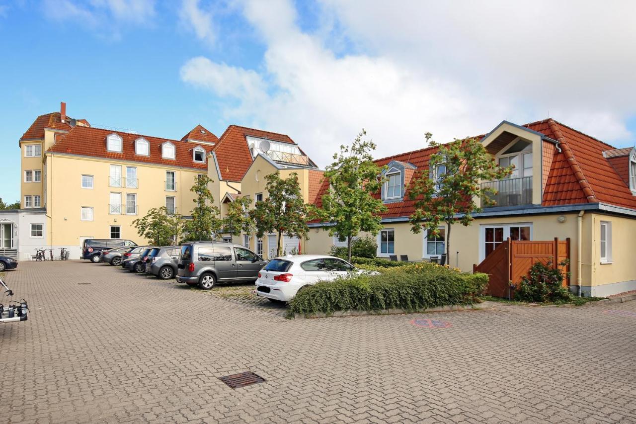 Strandstrasse 43 Wohnung 30 Кюлунгсборн Экстерьер фото